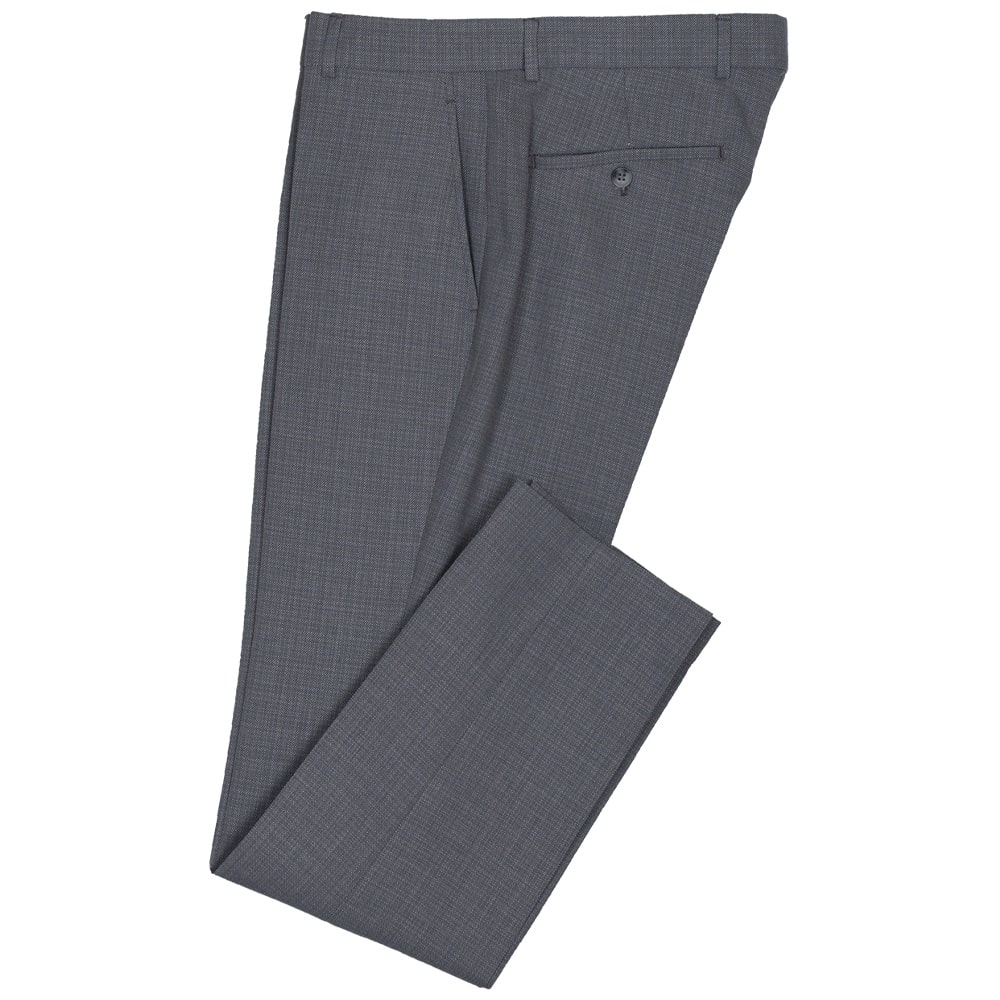 Guy Laroche Γκρι Κοστούμι 3Pcs - GLES11361/20121G
