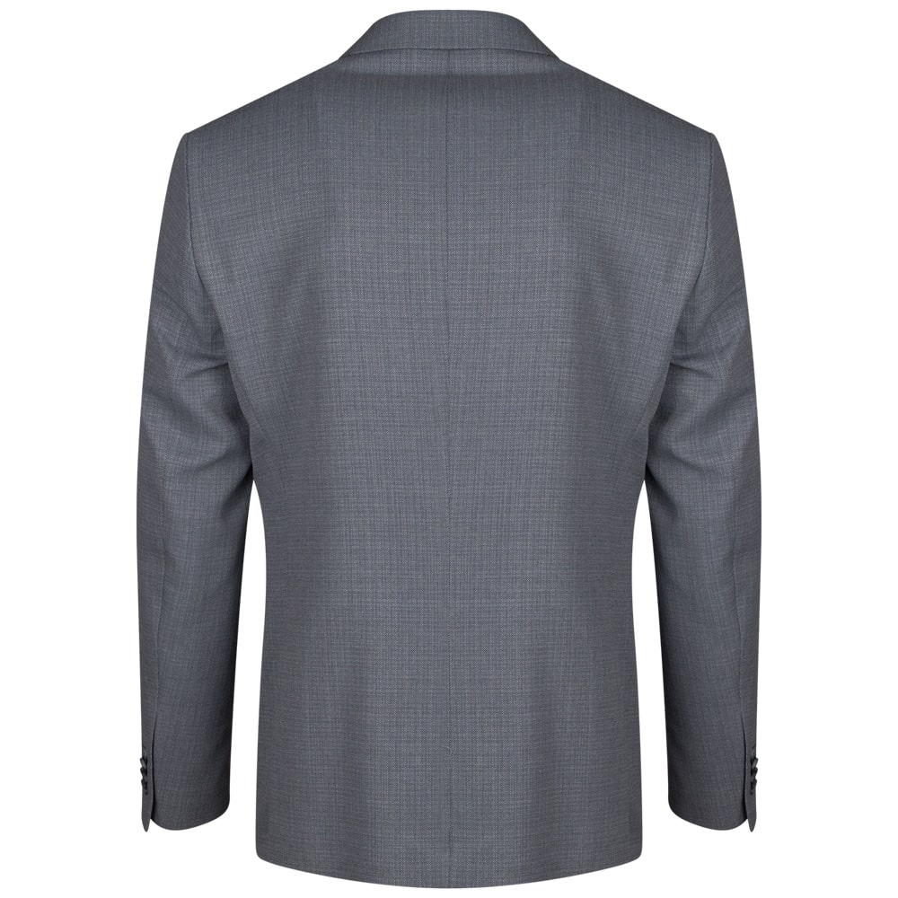 Guy Laroche Γκρι Κοστούμι 3Pcs - GLES11361/20121G