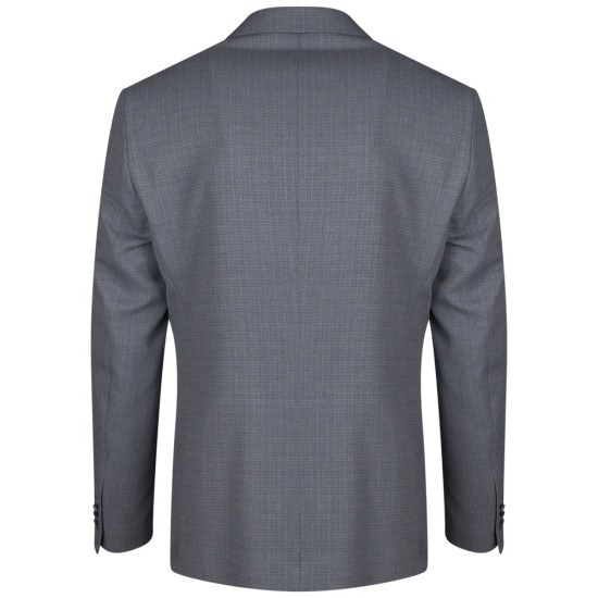 Guy Laroche Γκρι Κοστούμι 3Pcs - GLES11361/20121G