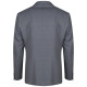 Guy Laroche Γκρι Κοστούμι 3Pcs - GLES11361/20121G