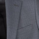 Guy Laroche Γκρι Κοστούμι 3Pcs - GLES11361/20121G