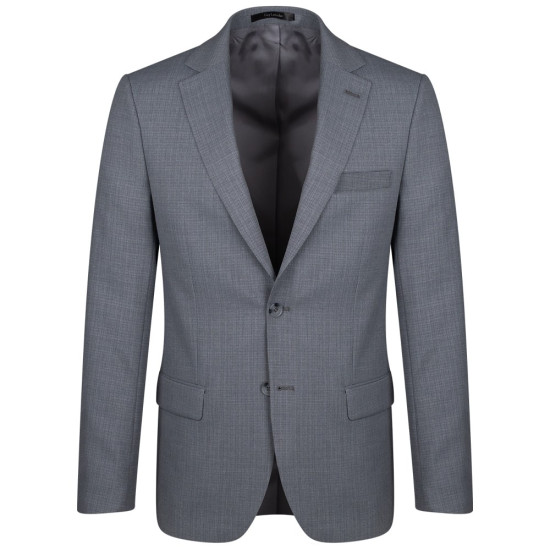 Guy Laroche Γκρι Κοστούμι 3Pcs - GLES11361/20121G
