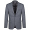 Guy Laroche Γκρι Κοστούμι 3Pcs - GLES11361/20121G