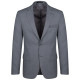 Guy Laroche Γκρι Κοστούμι 3Pcs - GLES11361/20121G