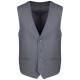 Guy Laroche Γκρι Κοστούμι 3Pcs - GLES11361/20121G