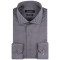Guy Laroche Γκρι Πουκάμισο Με Σχέδιο Slim Fit - GLES18286/SL
