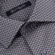 Guy Laroche Γκρι Πουκάμισο Με Σχέδιο Regular Fit - GLES18286/CL