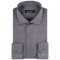 Guy Laroche Γκρι Πουκάμισο Με Σχέδιο Regular Fit - GLES18286/CL
