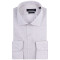Guy Laroche Λευκό Πουκάμισο Με Σχέδιο Slim Fit - GLES18344B/SL
