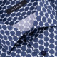 Guy Laroche Μπλε Πουκάμισο Με Σχέδιο Regular Fit - GLES18728/CL