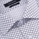 Guy Laroche Μαύρο Πουκάμισο Με Σχέδιο Regular Fit - GLES18748A/CL-1