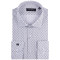 Guy Laroche Μαύρο Πουκάμισο Με Σχέδιο Regular Fit - GLES18748A/CL-1
