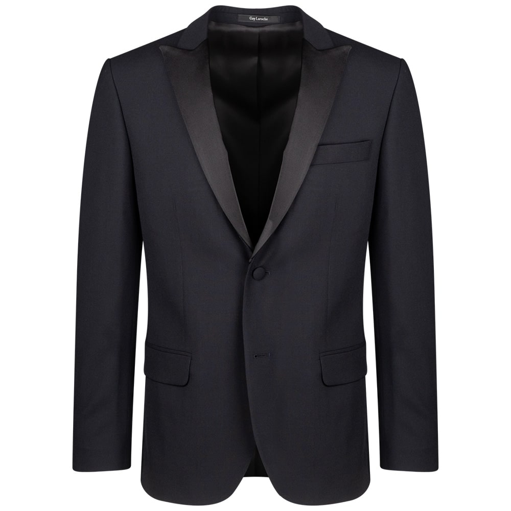 Guy Laroche Μαύρο Σμόκιν 3Pcs - GLEW21303/10856RNG