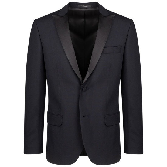 Guy Laroche Μαύρο Σμόκιν 3Pcs - GLEW21303/10856RNG