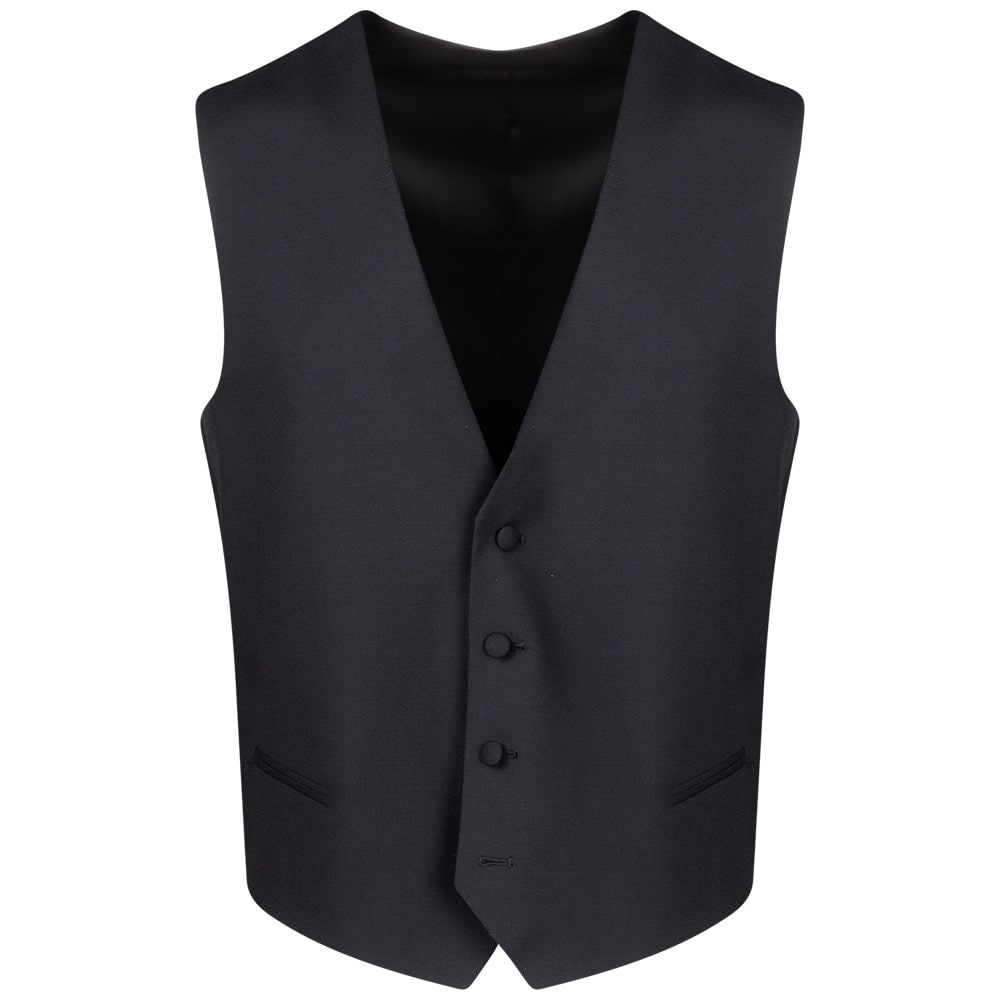 Guy Laroche Μαύρο Σμόκιν 3Pcs - GLEW21303/10856RNG