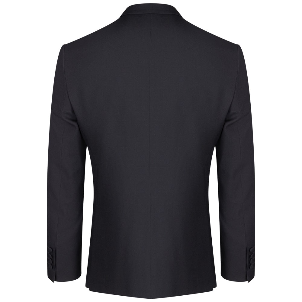 Guy Laroche Μαύρο Σμόκιν 3Pcs - GLEW21303/10856RNG