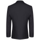 Guy Laroche Μαύρο Σμόκιν 3Pcs - GLEW21303/10856RNG