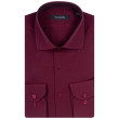 Guy Laroche Κόκκινο Πουκάμισο - GLEW28714/BD