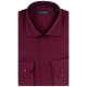 Guy Laroche Κόκκινο Πουκάμισο - GLEW28714/BD