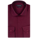 Guy Laroche Κόκκινο Πουκάμισο - GLEW28714/SL