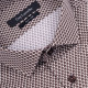 Guy Laroche Μπεζ Πουκάμισο Με Σχέδιο - GLEW28742/SLAND