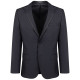 Guy Laroche Μαύρο Σμόκιν (Tuxedo) 3Pcs - GLFS11709/10856NMR