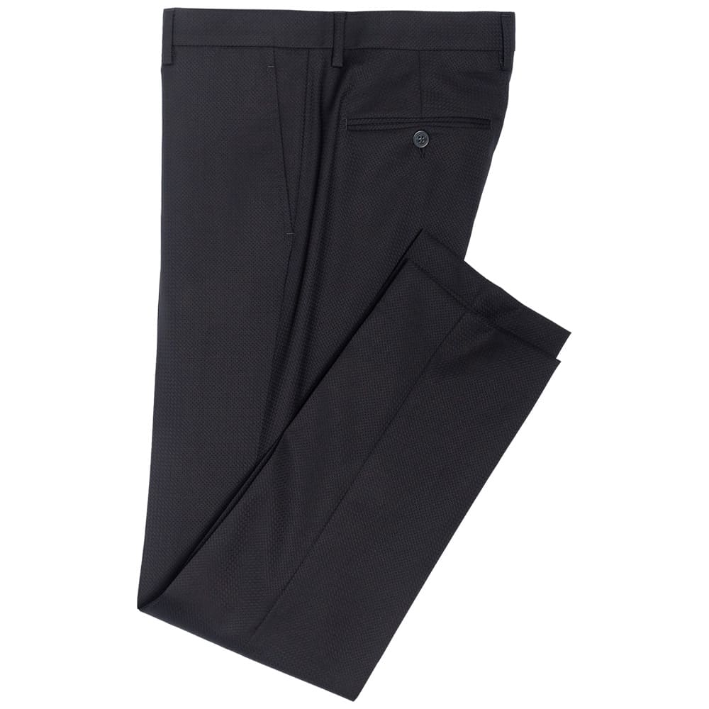 Guy Laroche Μαύρο Σμόκιν (Tuxedo) 3Pcs - GLFS11709/10856NMR
