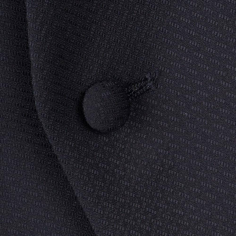 Guy Laroche Μαύρο Σμόκιν (Tuxedo) 3Pcs - GLFS11709/10856NMR