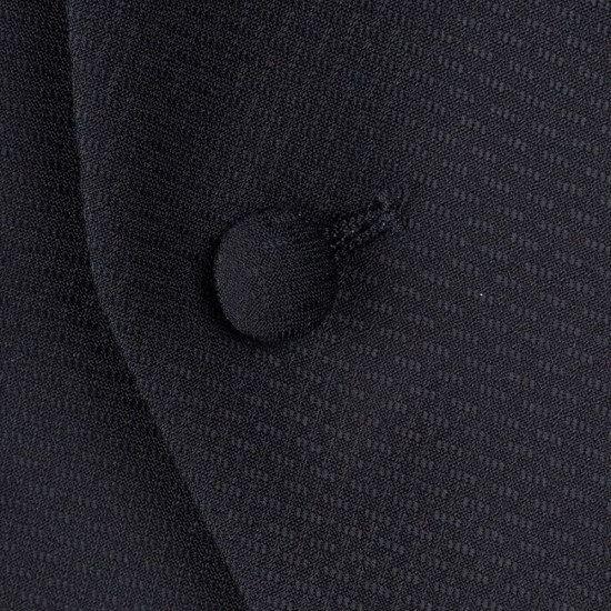 Guy Laroche Μαύρο Σμόκιν (Tuxedo) 3Pcs - GLFS11709/10856NMR