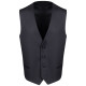 Guy Laroche Μαύρο Σμόκιν (Tuxedo) 3Pcs - GLFS11709/10856NMR