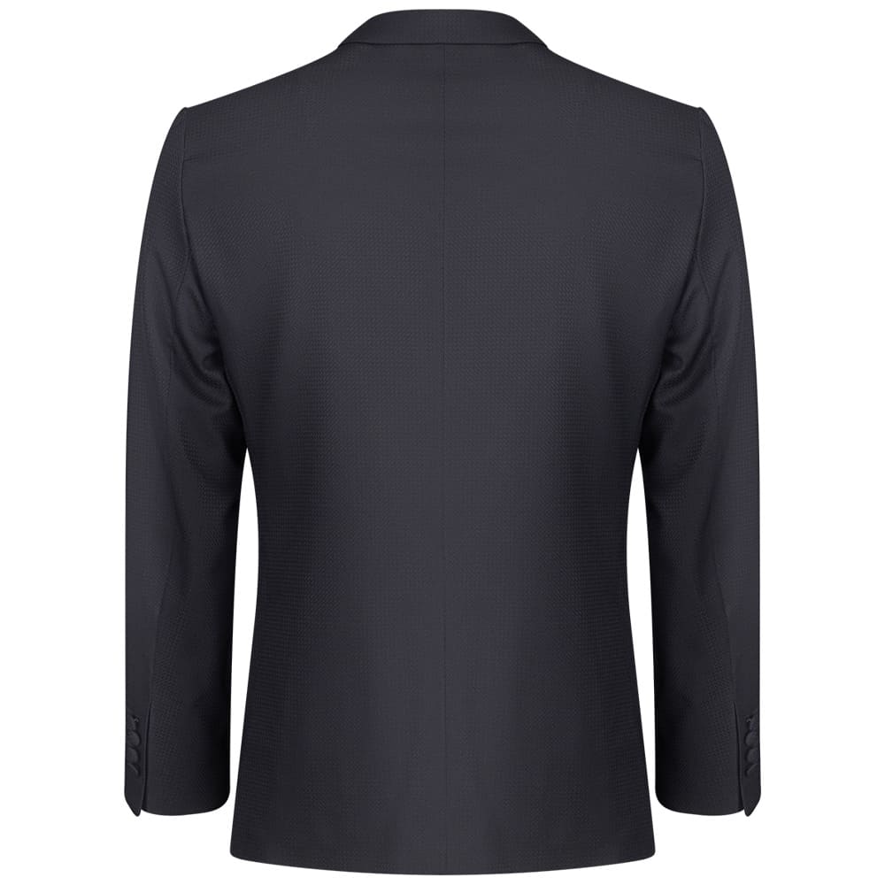 Guy Laroche Μαύρο Σμόκιν (Tuxedo) 3Pcs - GLFS11709/10856NMR