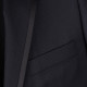 Guy Laroche Μαύρο Σμόκιν (Tuxedo) 3Pcs - GLFS11709/10856NMR