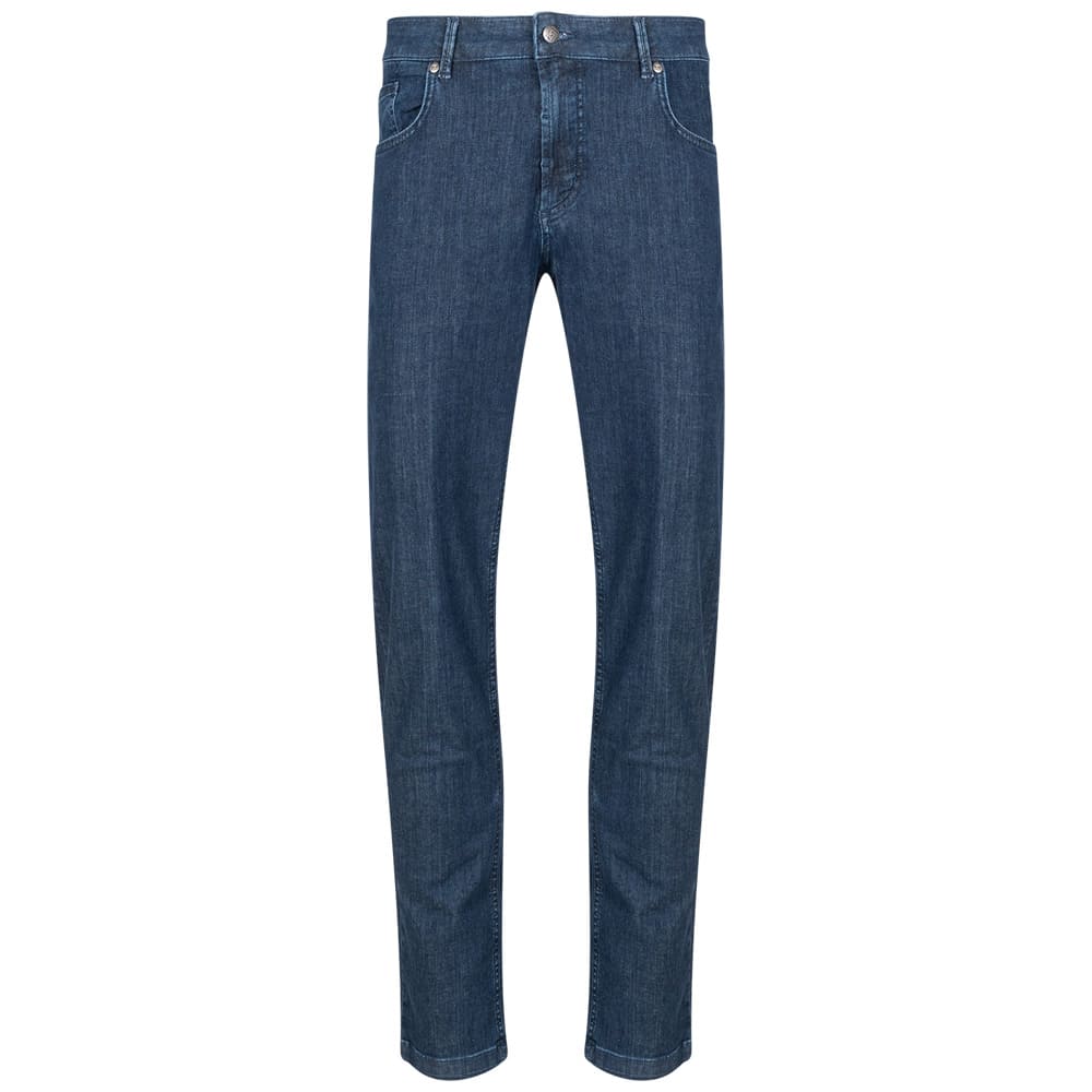 Guy Laroche Μπλε Jean - GLFS15271/58817