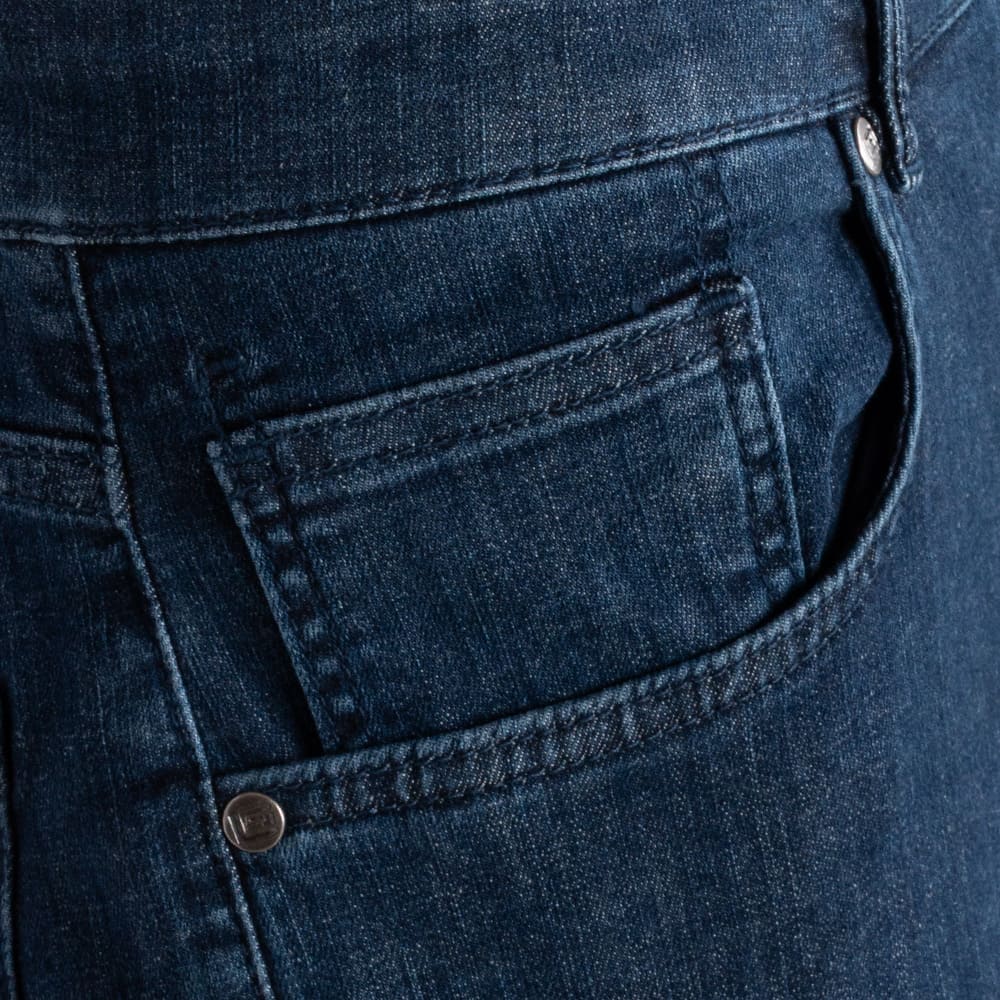Guy Laroche Μπλε Jean - GLFS15271/58817