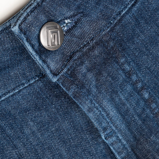 Guy Laroche Μπλε Jean - GLFS15271/58817