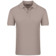Guy Laroche Μπεζ Κοντομάνικο polo - GLFS19010