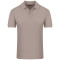 Guy Laroche Μπεζ Κοντομάνικο polo - GLFS19010
