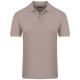 Guy Laroche Μπεζ Κοντομάνικο polo - GLFS19010