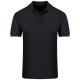 Guy Laroche Μαύρο Κοντομάνικο polo - GLFS19010