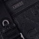 GUESS Μαύρο Τσαντάκι Ώμου - GU0ACHMBOMGP54230000