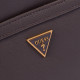 GUESS Καφέ Τσαντάκι Ώμου - GU0ACHMECSAP31230000