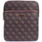 GUESS Καφέ Τσαντάκι Ώμου - GU0ACHMEVZLP22230000