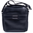 GUESS Μαύρο Τσαντάκι Ώμου - GU0ACHMFORTP33580000