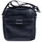 GUESS Μαύρο Τσαντάκι Ώμου - GU0ACHMFORTP33580000