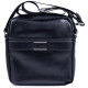 GUESS Μαύρο Τσαντάκι Ώμου - GU0ACHMFORTP33580000