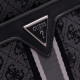 GUESS Γκρι Τσαντάκι Ώμου - GU0ACHMMISTP51230000
