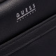 GUESS Μαύρο Τσαντάκι Ώμου - GU0ACHMMITUP52230000