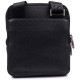 GUESS Μαύρο Τσαντάκι Ώμου - GU0ACHMTOGRP52200000