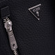 GUESS Μαύρο Τσαντάκι Ώμου - GU0ACHMTOGRP52200000