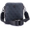 GUESS Γκρι Τσαντάκι Ώμου - GU0ACHMTOLOP42530000
